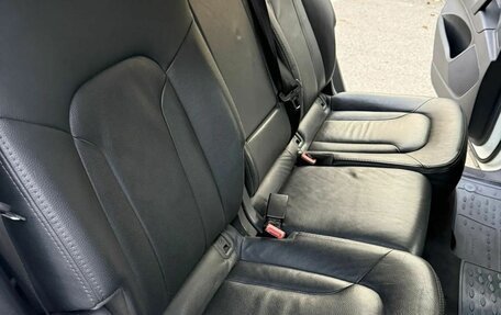 Audi Q7, 2015 год, 2 393 000 рублей, 17 фотография