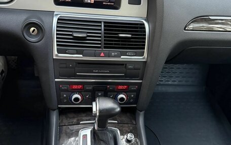 Audi Q7, 2015 год, 2 393 000 рублей, 22 фотография