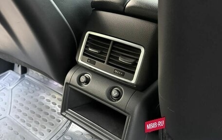 Audi Q7, 2015 год, 2 393 000 рублей, 19 фотография