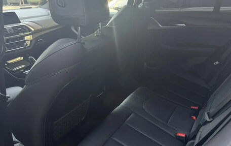 BMW X3, 2021 год, 3 790 000 рублей, 6 фотография