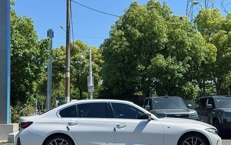BMW 3 серия, 2023 год, 2 730 000 рублей, 4 фотография