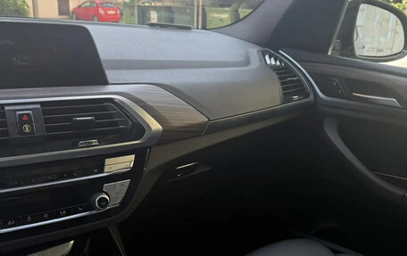 BMW X3, 2021 год, 3 790 000 рублей, 11 фотография