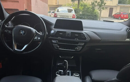 BMW X3, 2021 год, 3 790 000 рублей, 7 фотография