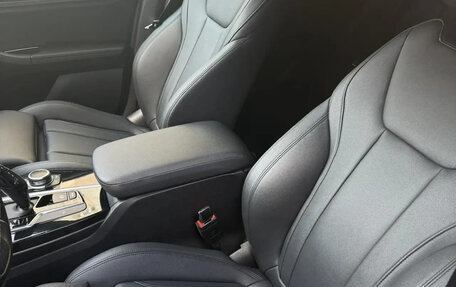 BMW X3, 2021 год, 3 790 000 рублей, 8 фотография