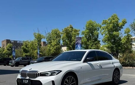 BMW 3 серия, 2023 год, 2 730 000 рублей, 2 фотография