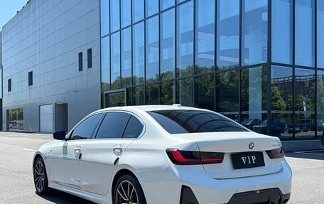 BMW 3 серия, 2023 год, 2 730 000 рублей, 5 фотография