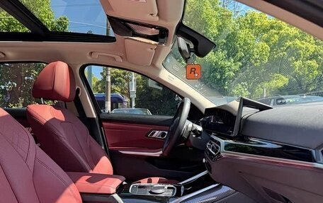 BMW 3 серия, 2023 год, 2 730 000 рублей, 18 фотография