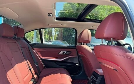 BMW 3 серия, 2023 год, 2 730 000 рублей, 20 фотография
