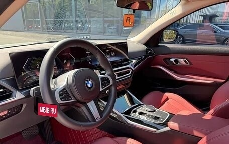 BMW 3 серия, 2023 год, 2 730 000 рублей, 8 фотография