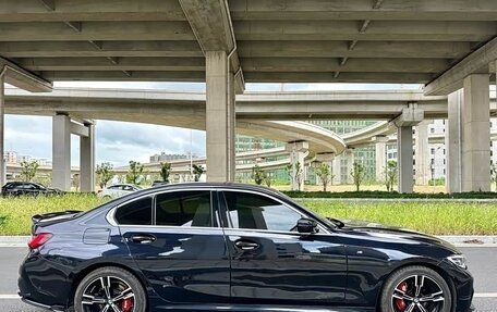 BMW 3 серия, 2022 год, 2 310 000 рублей, 8 фотография