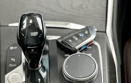 BMW 3 серия, 2022 год, 2 310 000 рублей, 14 фотография