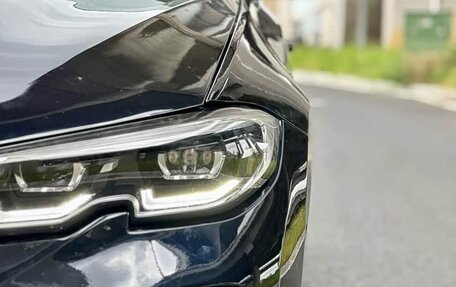 BMW 3 серия, 2022 год, 2 310 000 рублей, 3 фотография