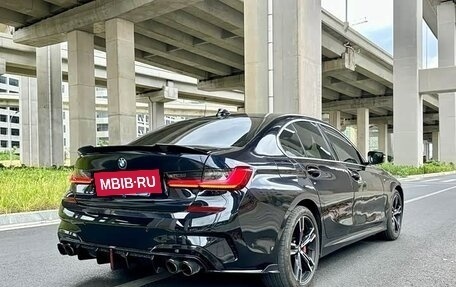 BMW 3 серия, 2022 год, 2 310 000 рублей, 7 фотография
