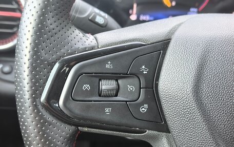 Chevrolet Trax, 2024 год, 2 190 000 рублей, 20 фотография