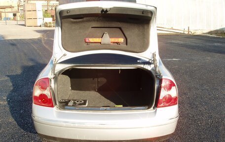 Volkswagen Passat B5+ рестайлинг, 2004 год, 620 000 рублей, 4 фотография