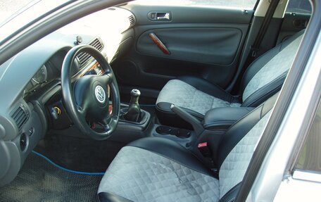 Volkswagen Passat B5+ рестайлинг, 2004 год, 620 000 рублей, 8 фотография