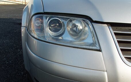 Volkswagen Passat B5+ рестайлинг, 2004 год, 620 000 рублей, 10 фотография