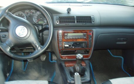 Volkswagen Passat B5+ рестайлинг, 2004 год, 620 000 рублей, 12 фотография