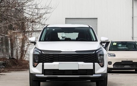 KIA Sportage IV рестайлинг, 2026 год, 3 520 000 рублей, 2 фотография
