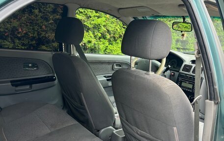 KIA Rio II, 2004 год, 250 000 рублей, 13 фотография