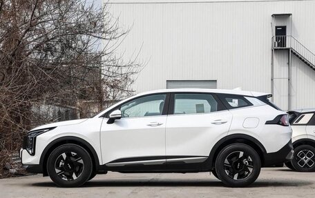 KIA Sportage IV рестайлинг, 2026 год, 3 520 000 рублей, 5 фотография
