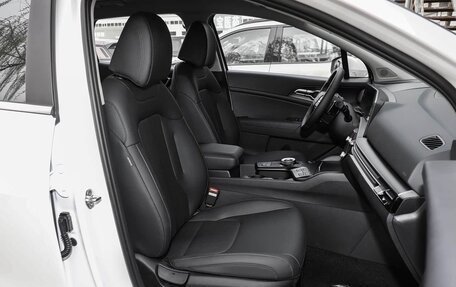 KIA Sportage IV рестайлинг, 2026 год, 3 520 000 рублей, 6 фотография