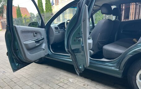 KIA Rio II, 2004 год, 250 000 рублей, 11 фотография