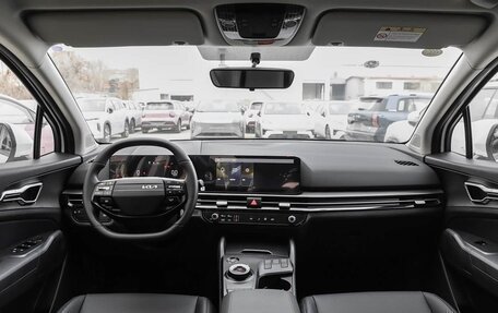 KIA Sportage IV рестайлинг, 2026 год, 3 520 000 рублей, 8 фотография