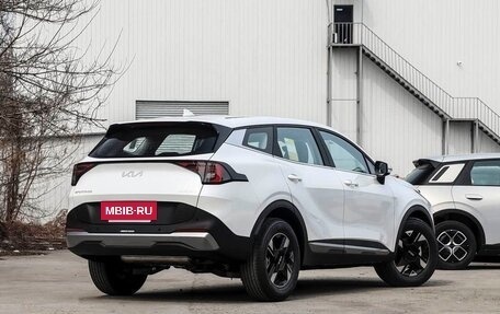 KIA Sportage IV рестайлинг, 2026 год, 3 520 000 рублей, 3 фотография
