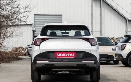 KIA Sportage IV рестайлинг, 2026 год, 3 520 000 рублей, 4 фотография
