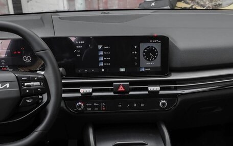KIA Sportage IV рестайлинг, 2026 год, 3 520 000 рублей, 15 фотография