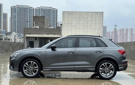 Audi Q3, 2023 год, 2 575 000 рублей, 4 фотография