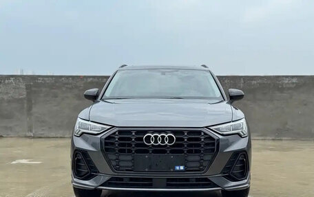 Audi Q3, 2023 год, 2 575 000 рублей, 2 фотография