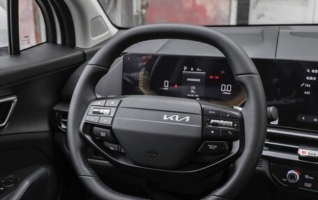 KIA Sportage IV рестайлинг, 2026 год, 3 520 000 рублей, 17 фотография