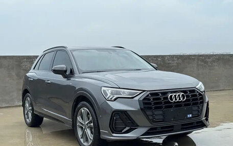 Audi Q3, 2023 год, 2 575 000 рублей, 3 фотография