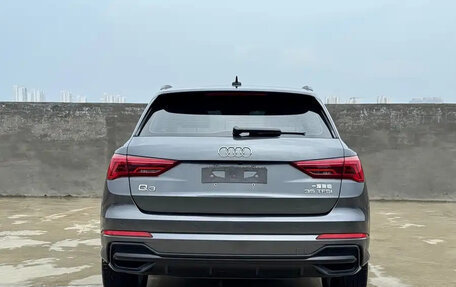 Audi Q3, 2023 год, 2 575 000 рублей, 5 фотография