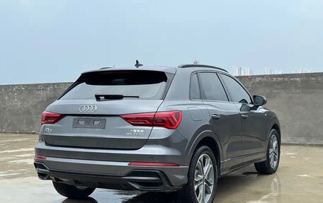 Audi Q3, 2023 год, 2 575 000 рублей, 6 фотография