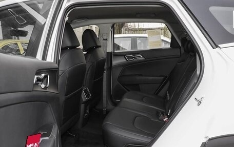KIA Sportage IV рестайлинг, 2026 год, 3 520 000 рублей, 16 фотография