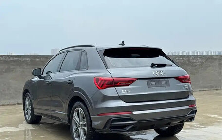 Audi Q3, 2023 год, 2 575 000 рублей, 7 фотография
