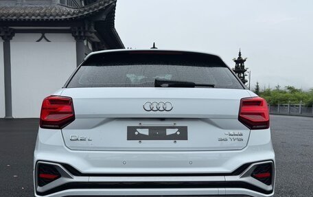 Audi Q2 I, 2023 год, 2 500 000 рублей, 5 фотография