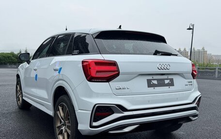 Audi Q2 I, 2023 год, 2 500 000 рублей, 6 фотография