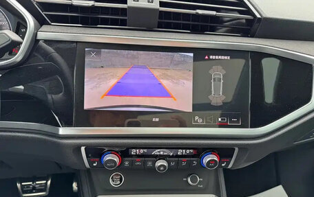 Audi Q3, 2023 год, 2 575 000 рублей, 12 фотография