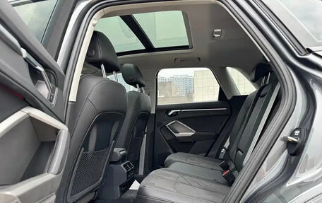 Audi Q3, 2023 год, 2 575 000 рублей, 11 фотография