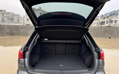 Audi Q3, 2023 год, 2 575 000 рублей, 14 фотография