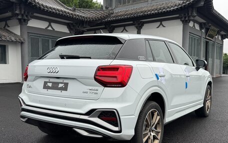 Audi Q2 I, 2023 год, 2 500 000 рублей, 4 фотография