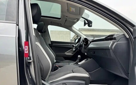 Audi Q3, 2023 год, 2 575 000 рублей, 10 фотография