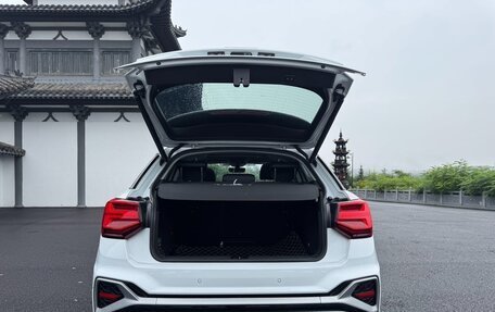 Audi Q2 I, 2023 год, 2 500 000 рублей, 7 фотография