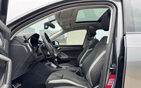 Audi Q3, 2023 год, 2 575 000 рублей, 9 фотография