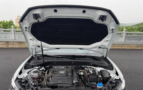 Audi Q2 I, 2023 год, 2 500 000 рублей, 8 фотография