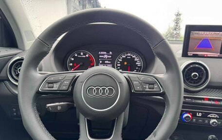 Audi Q2 I, 2023 год, 2 500 000 рублей, 9 фотография